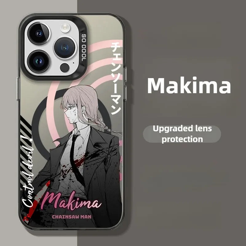 Funda de silicona para iPhone 17 de One Piece Brook Anime