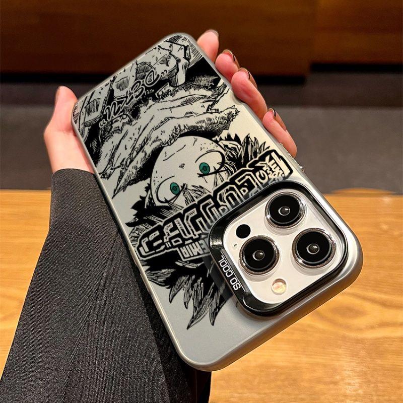 Midoriya Izuku Phone Case | My Hero Academia