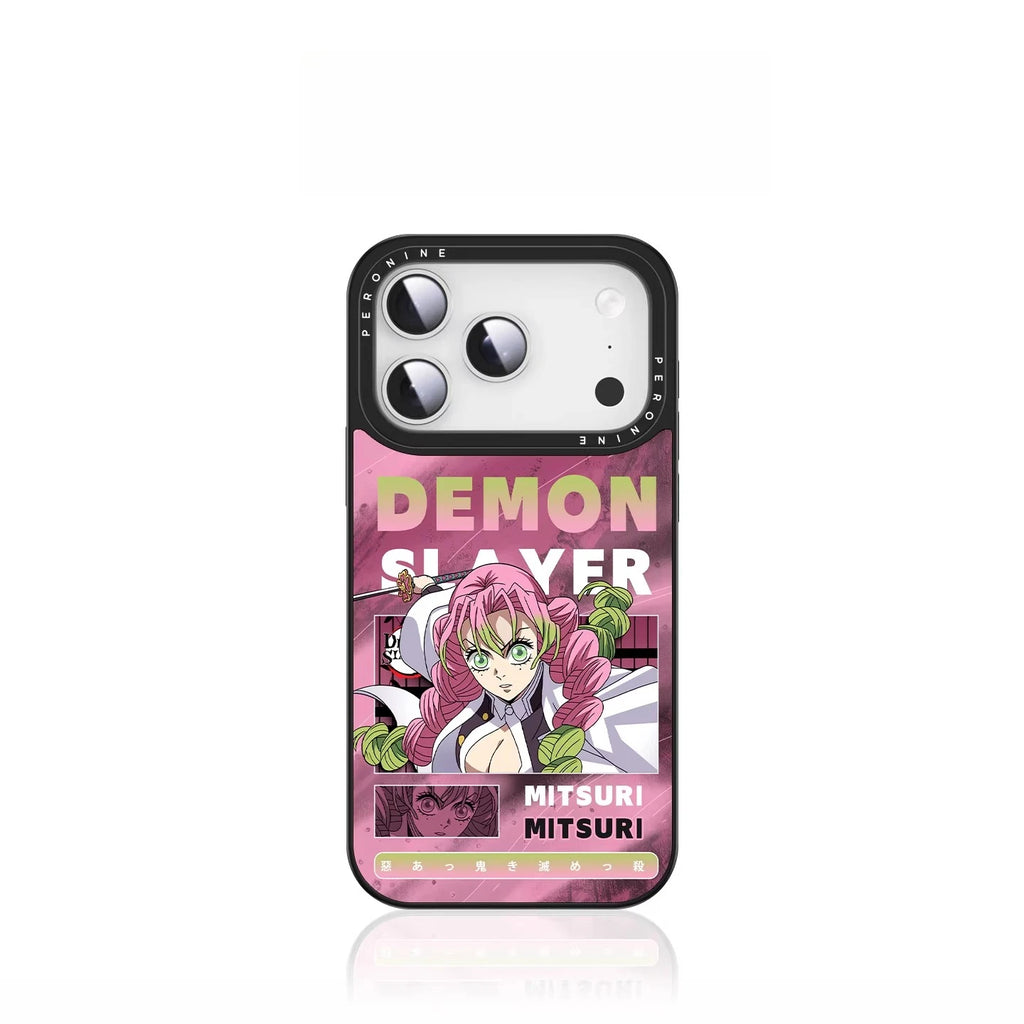 Fundas para teléfono de la serie Demon Slayer 17