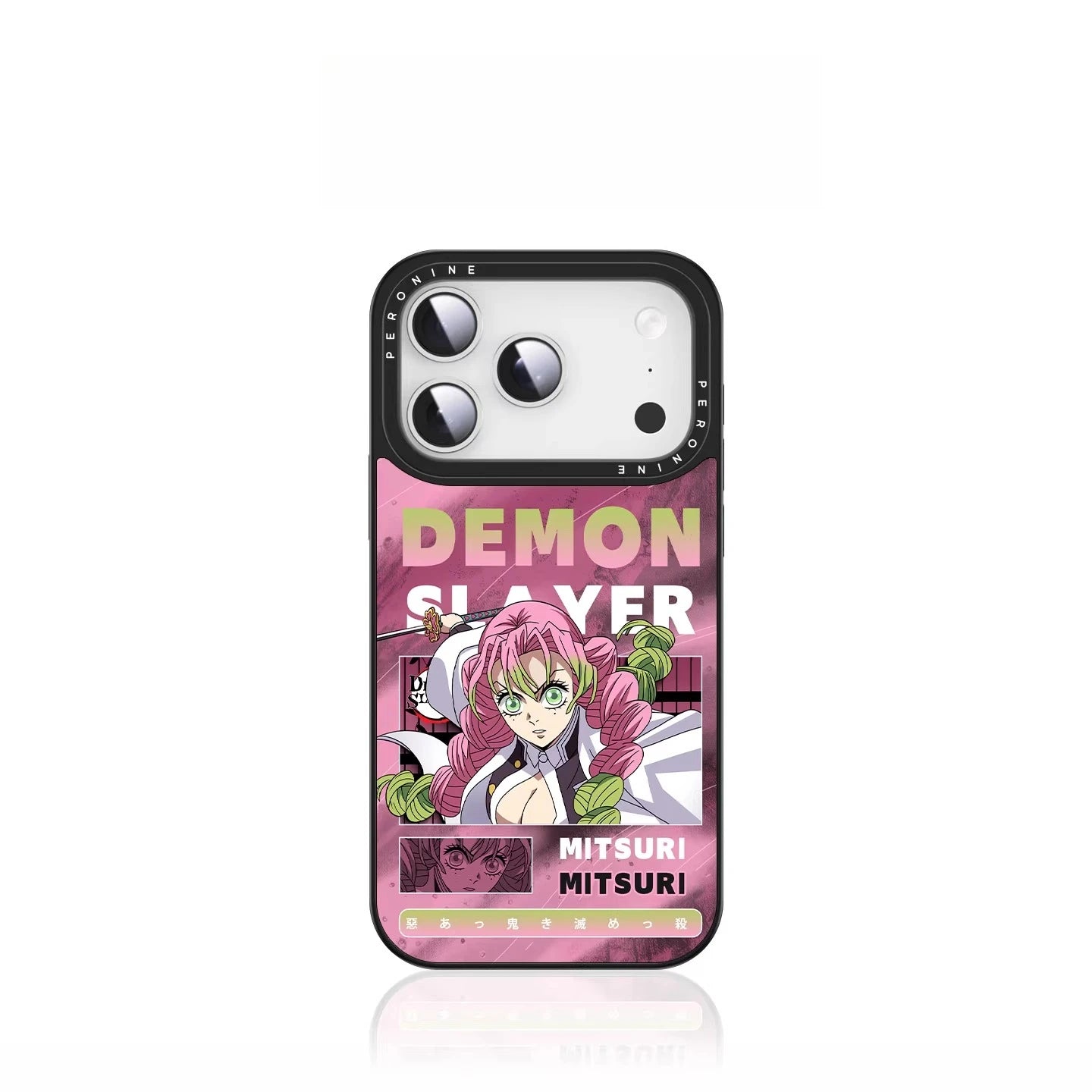Fundas para teléfono de la serie Demon Slayer 17