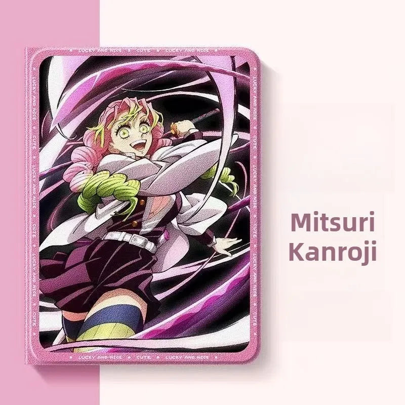 Demon Slayer Apple iPad Tablet Case