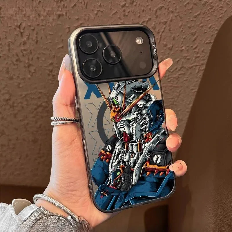 Mobile Suit Freedom Gundam Magsafe Phone Cases 17 Series Anime Phone Case