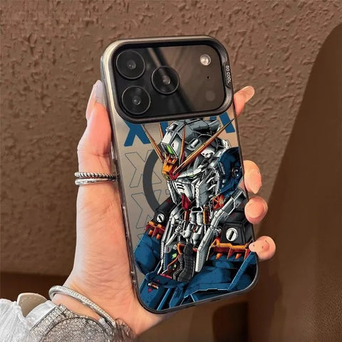 Mobile Suit Freedom Gundam Magsafe Phone Cases 17 Series Anime Phone Case