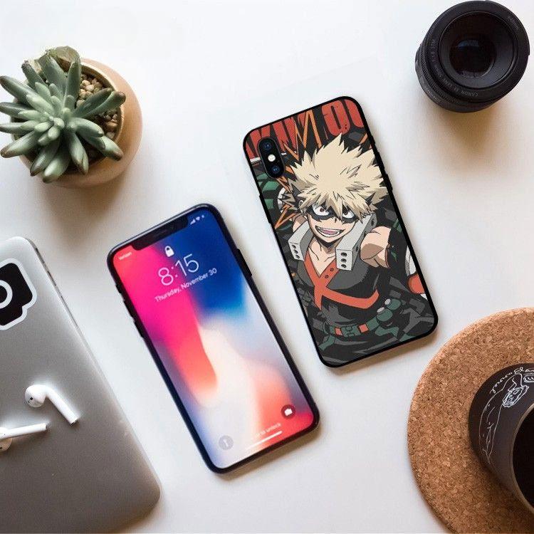 My Hero Academy Katsuki Bakugo Apple Anime Phone Case – HelloAnimeCases My Hero Academy Katsuki Bakugo Apple Anime Phone Case – HelloAnimeCases