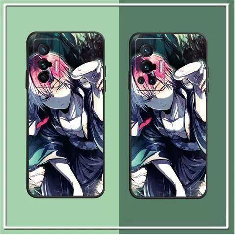 My Hero Academy MIDORIYA IZUKU Phone Case for iPhone - HelloAnimeCases