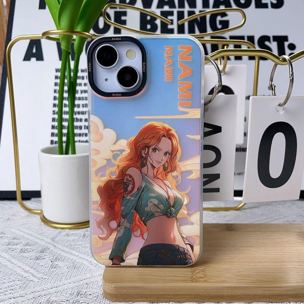 Nami Phone Case | One Piece