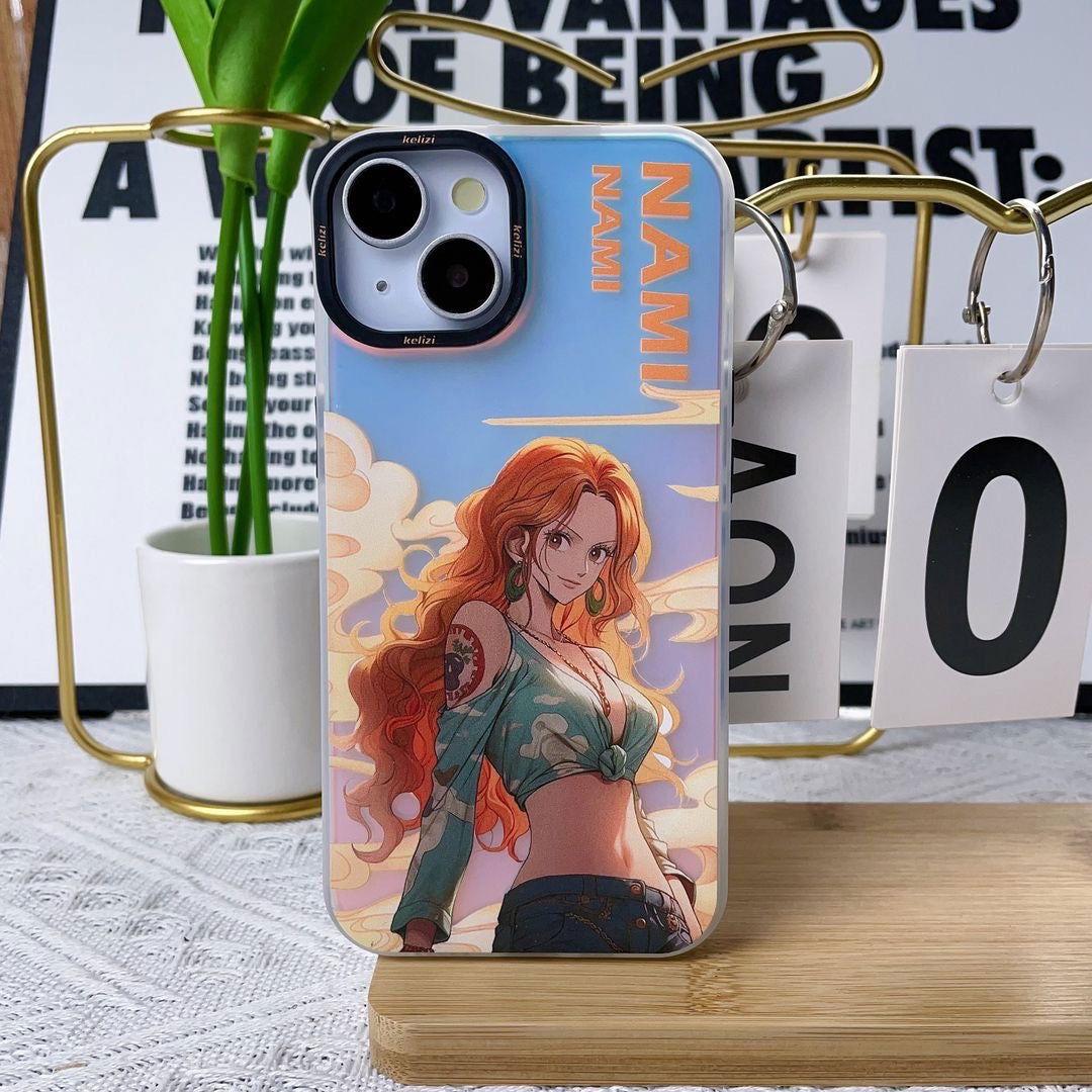 Nami Phone Case | One Piece