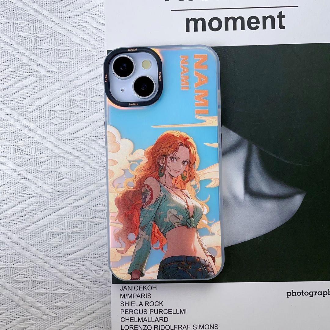 Nami Phone Case | One Piece
