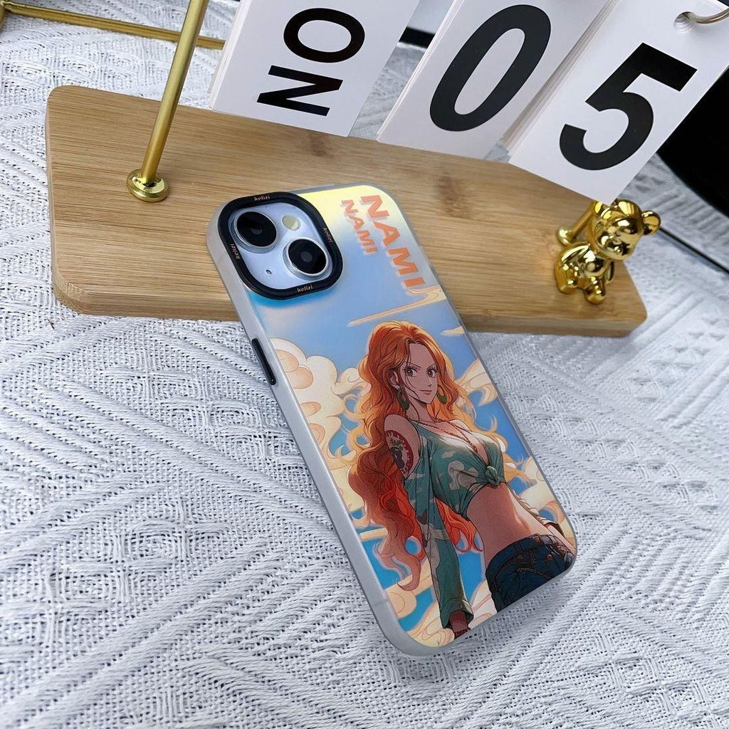 Nami Phone Case | One Piece