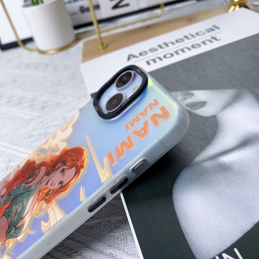 Nami Phone Case | One Piece