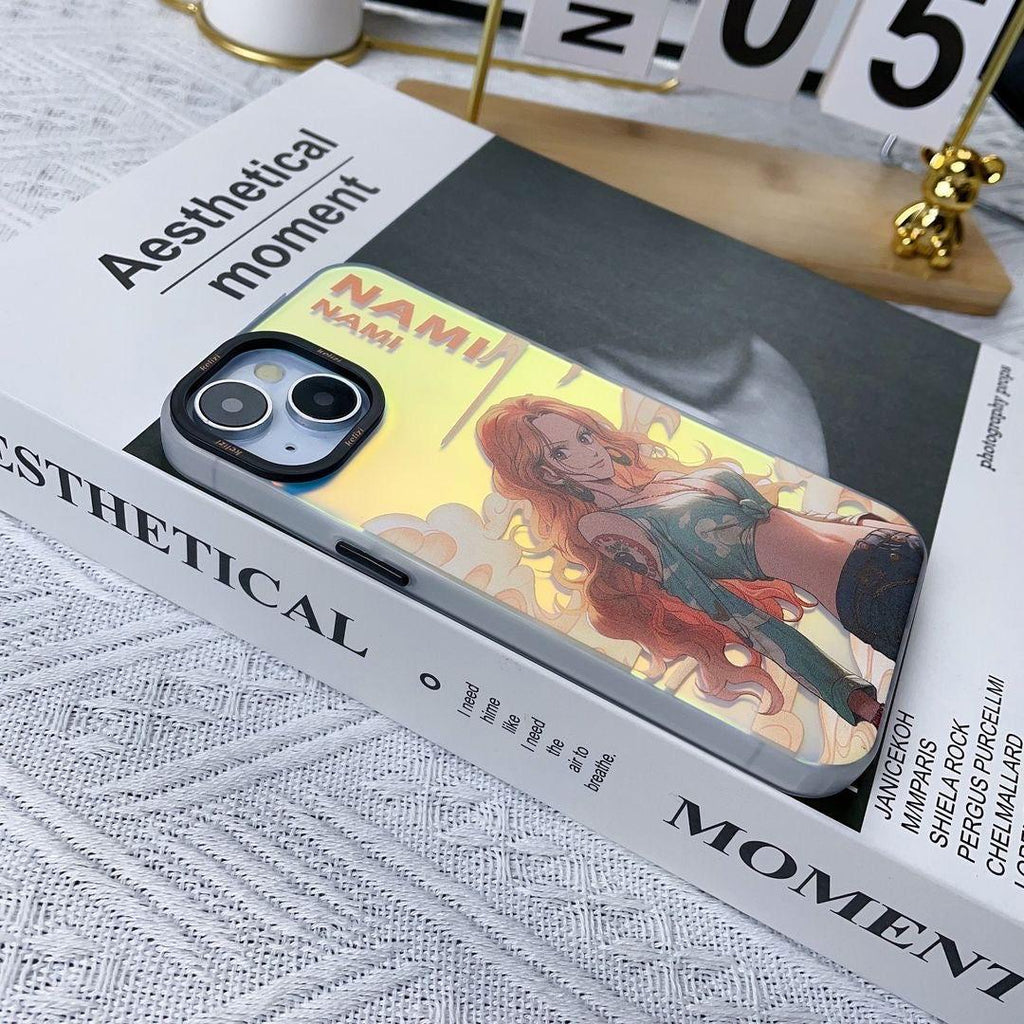 Nami Phone Case | One Piece