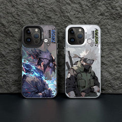 Naruto Apple Phone Case IPhone