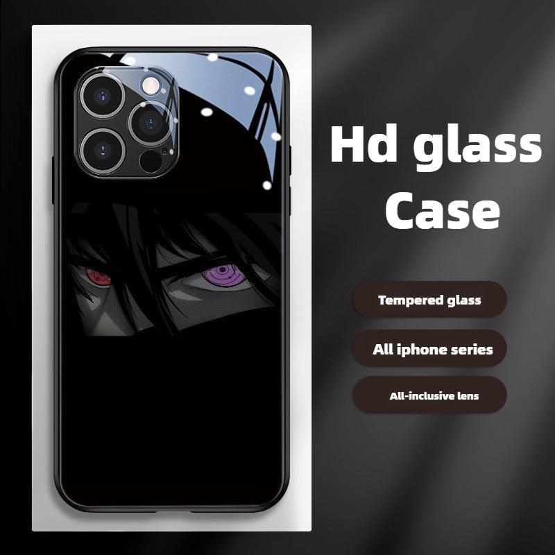Sasuke Itachi Phone Case Iphone 12 Itachi X Sasuke-Slim Sasuke Itachi Phone Case Iphone 12 Itachi X Sasuke-Slim
