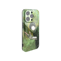 Naruto Rock Lee Phone Protective Case