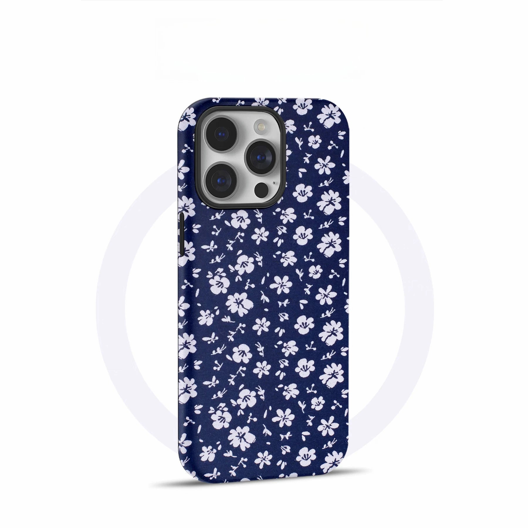 Funda de silicona para teléfono con el anime Death Note Nate River