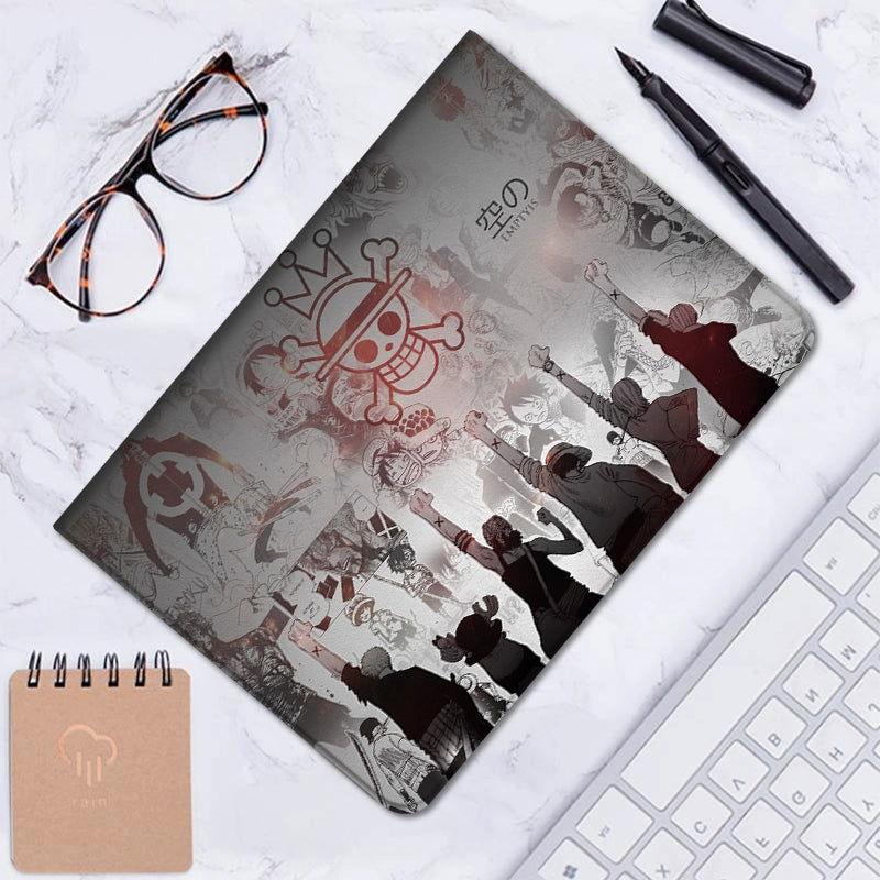 New ONE PIECE Tablet Case for Apple iPad Series - HelloAnimeCases
