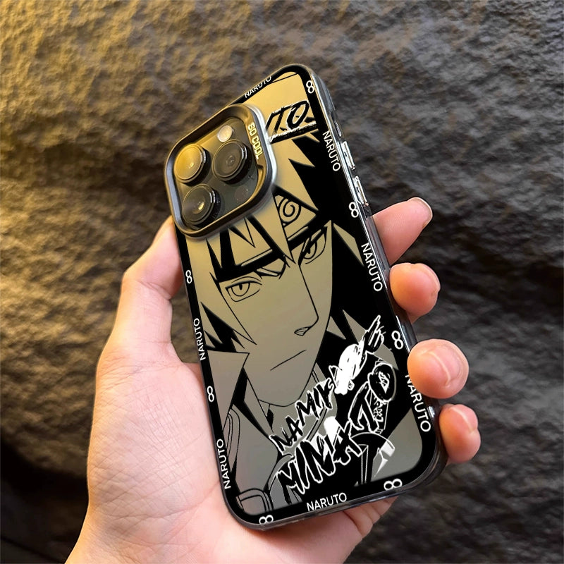 Naruto  Anime Phone Case For iPhone