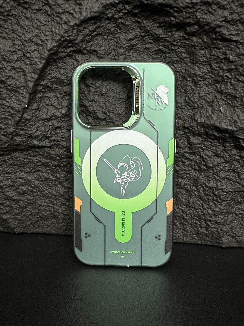 Spider Magsafe Phone Case for Iphone Series