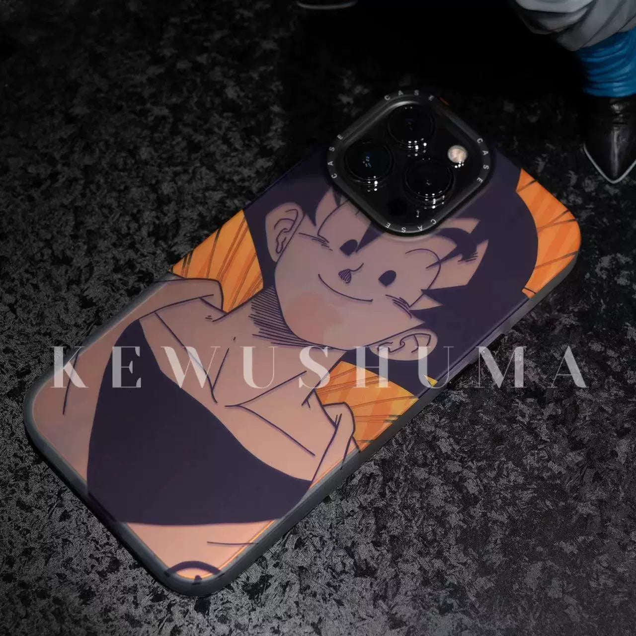 Dragon Ball  Phone Anime for iPhone