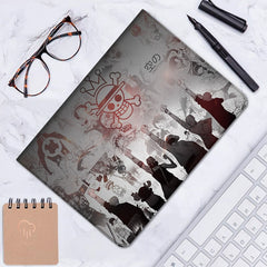 New ONE PIECE Tablet Case for Apple iPad Series