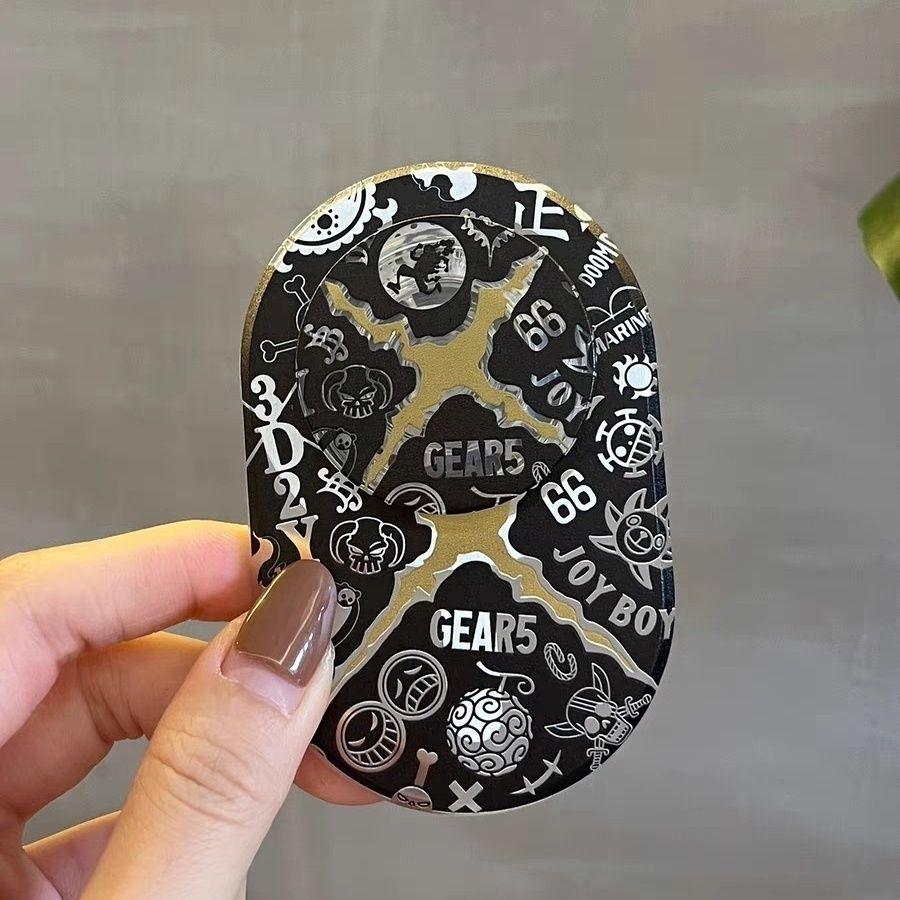 ONE PIECE Magsafe Phone Holder iPhone - HelloAnimeCases