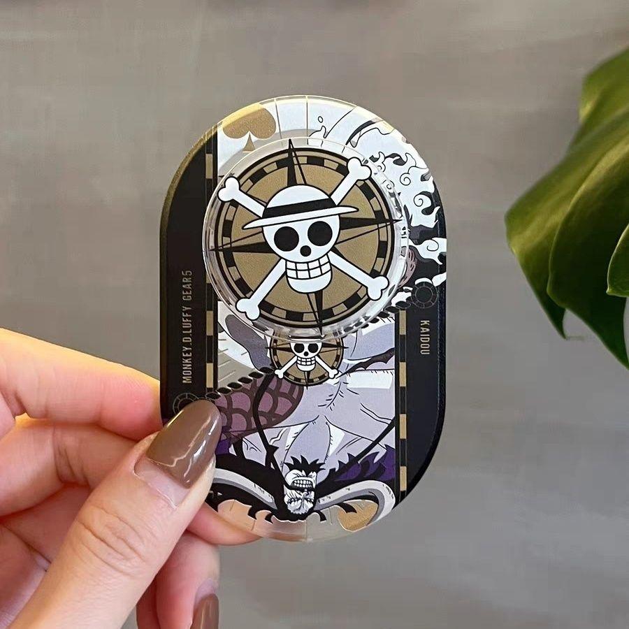 ONE PIECE Magsafe Phone Holder iPhone - HelloAnimeCases