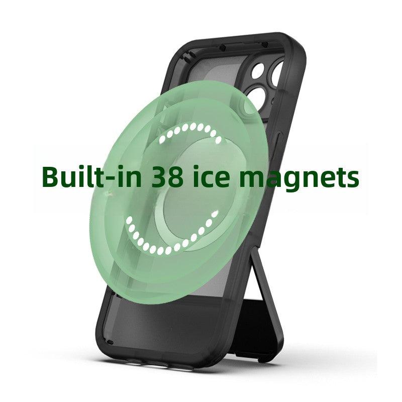 ONE PIECE Zoro Magsafe iPhone Case Anime - HelloAnimeCases