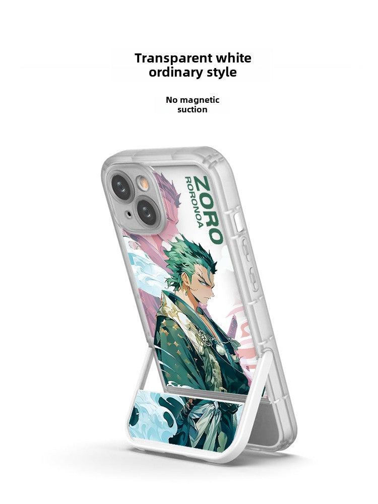 ONE PIECE Zoro Magsafe iPhone Case Anime - HelloAnimeCases