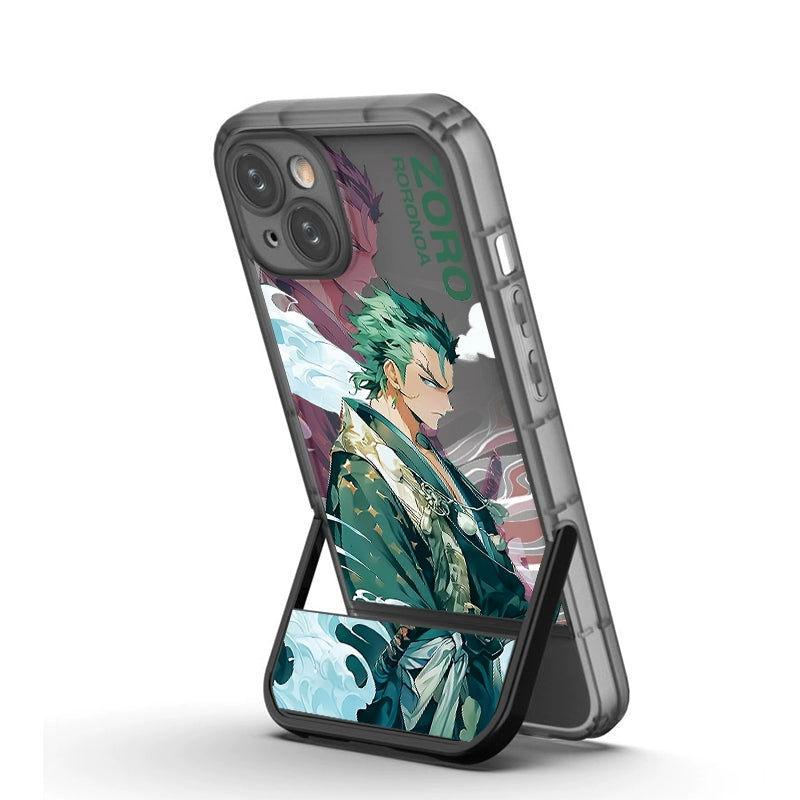 ONE PIECE Zoro Magsafe iPhone Case Anime - HelloAnimeCases