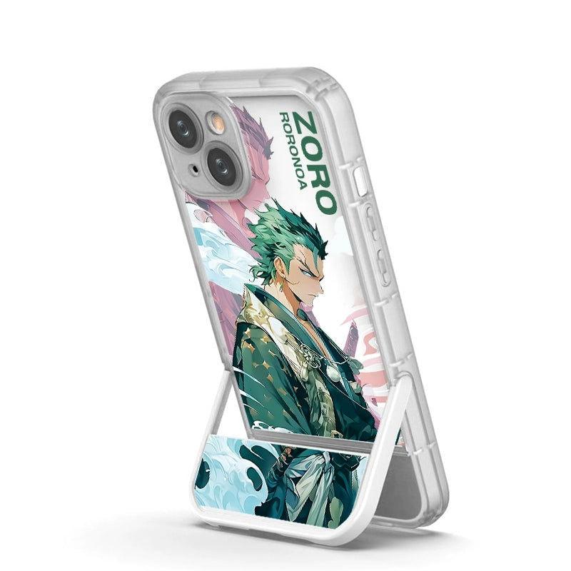 ONE PIECE Zoro Magsafe iPhone Case Anime - HelloAnimeCases