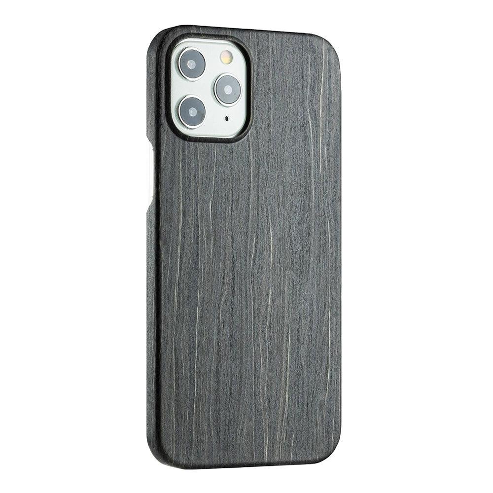 Oak Wood Wooden Phone Case Anti-drop - HelloAnimeCases