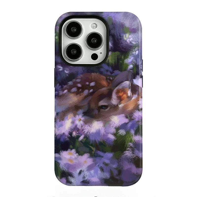 Anime Jujutsu Kaisen Satoru Gojo Funda para teléfono serie iPhone 17