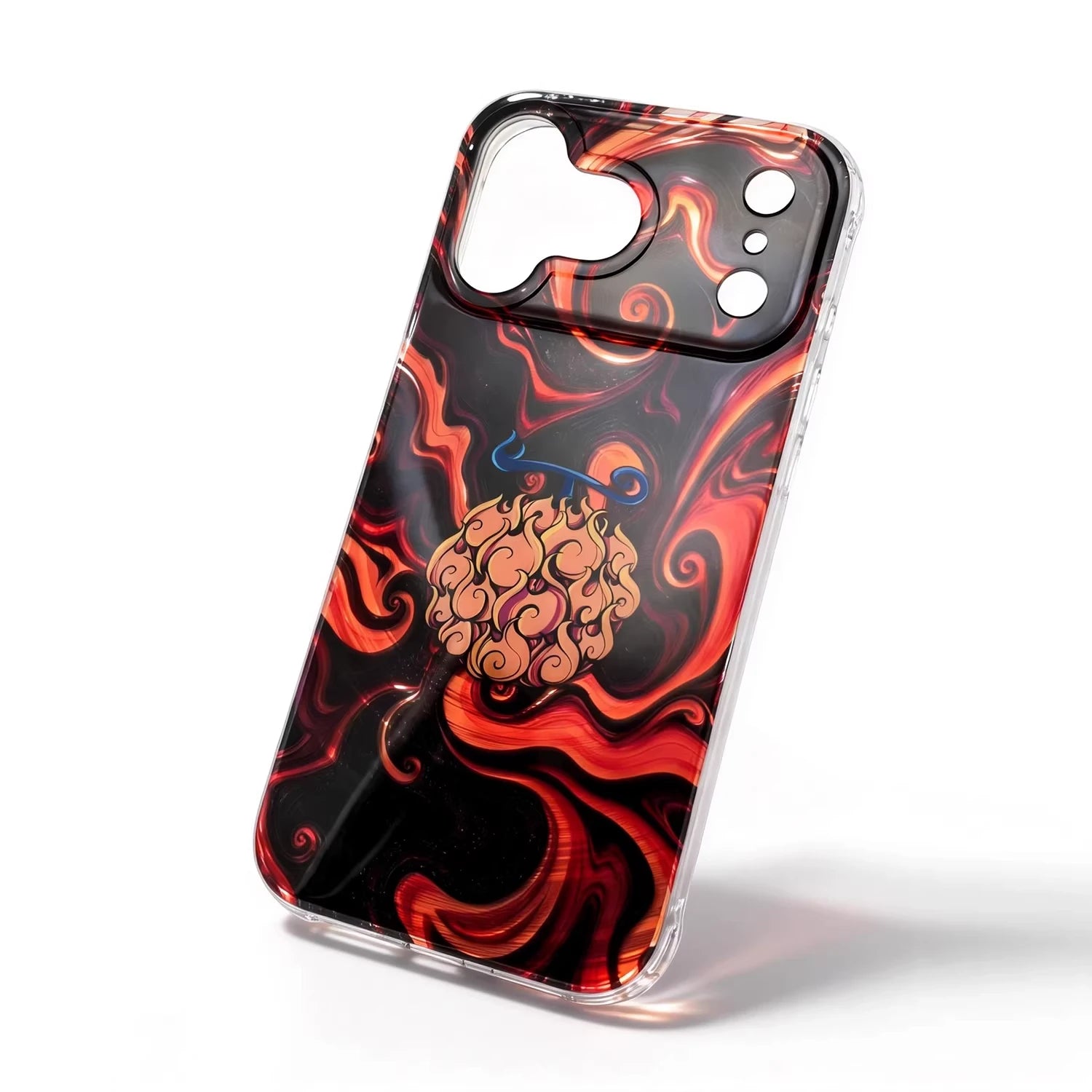 Fundas para teléfono de la serie Demon Slayer 17