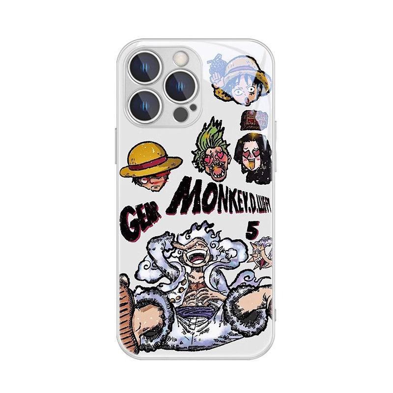 One Piece Magsafe Phone Case - HelloAnimeCases