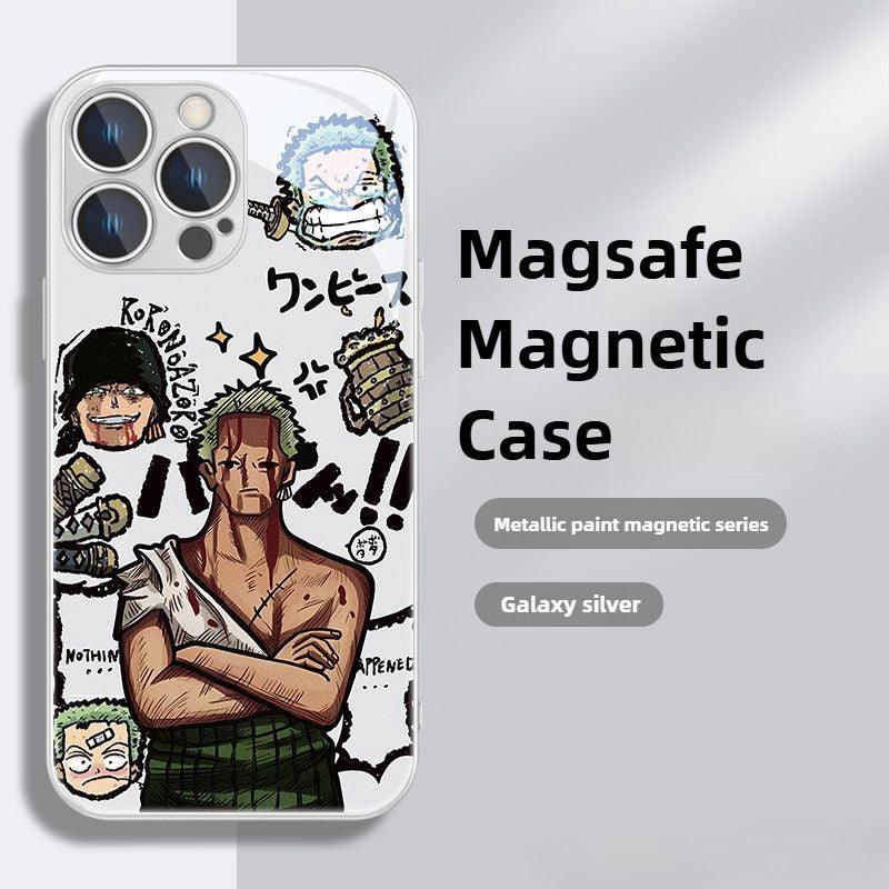 One Piece Magsafe Phone Case - HelloAnimeCases
