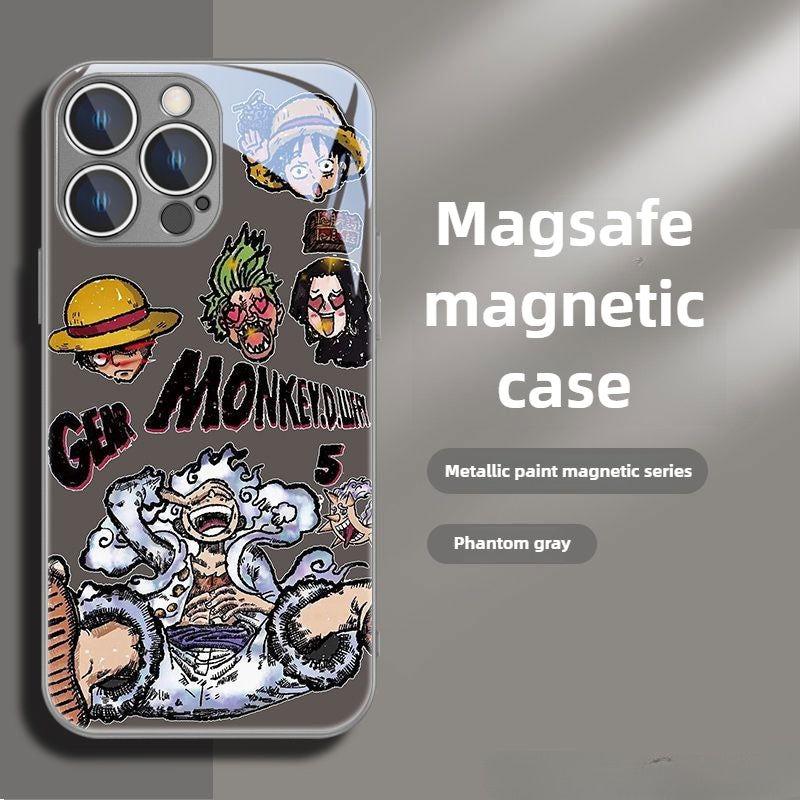 One Piece Magsafe Phone Case - HelloAnimeCases