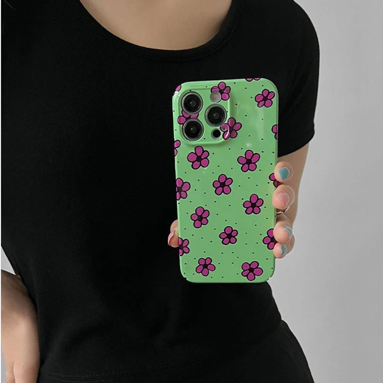 Fundas para teléfono de la serie Demon Slayer 17
