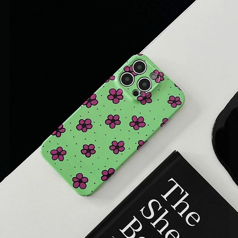 Fundas para teléfono de la serie Demon Slayer 17