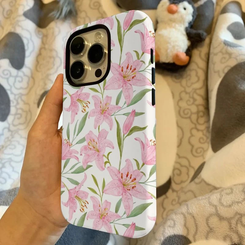 Fundas para teléfono de la serie Demon Slayer 17