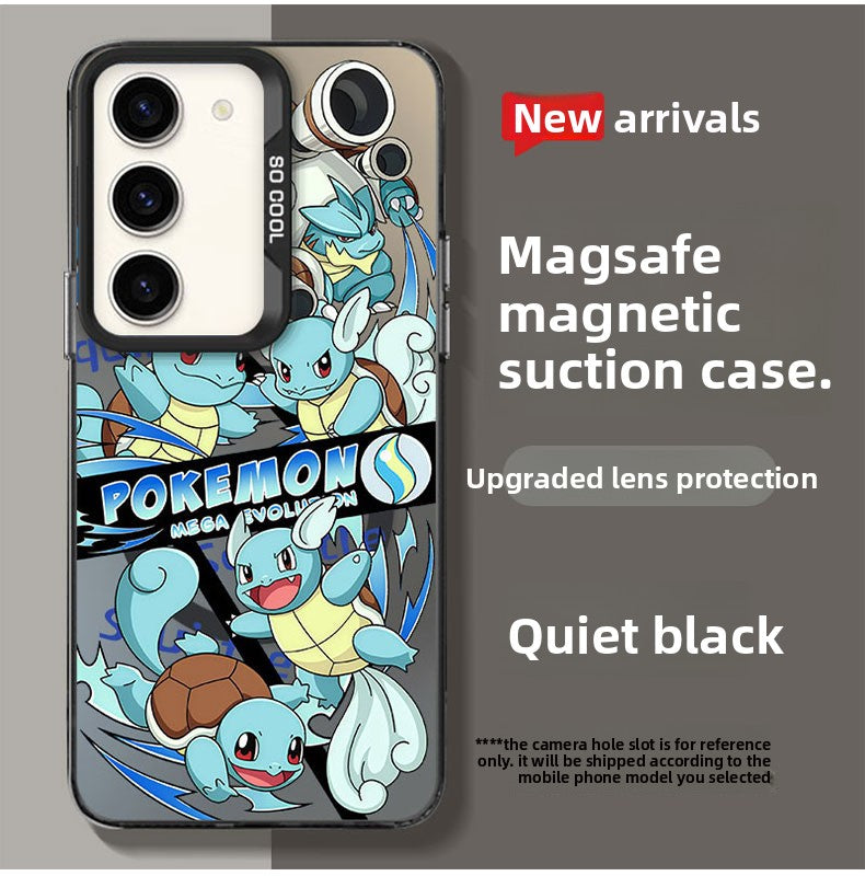 Pokémon Magsafe Compatible Phone Cases for Samsung Flip