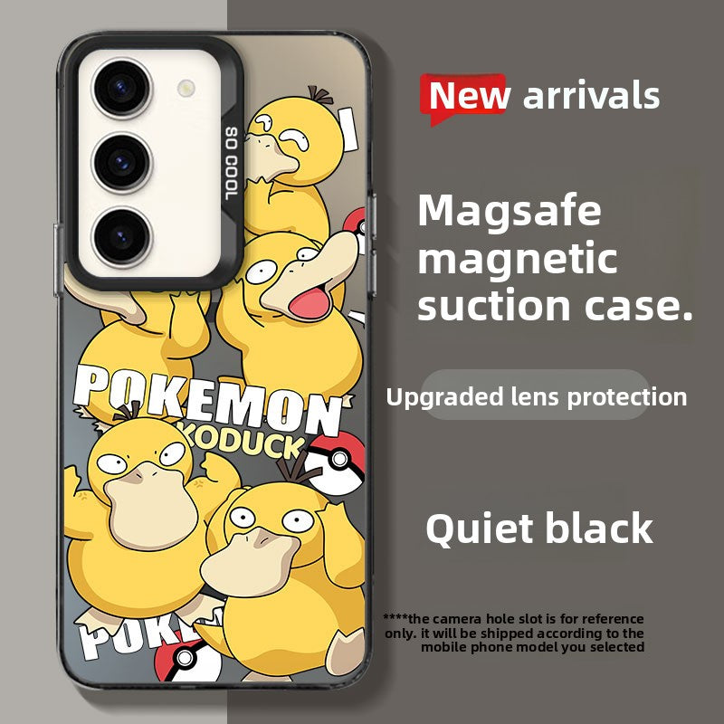 Pokémon Magsafe Compatible Phone Cases for Samsung Flip