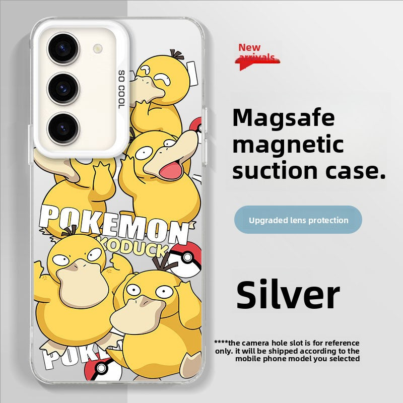 Pokémon Magsafe Compatible Phone Cases for Samsung Flip