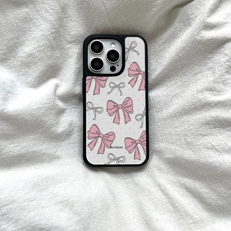 Anime Jujutsu Kaisen Satoru Gojo Funda para teléfono serie iPhone 17