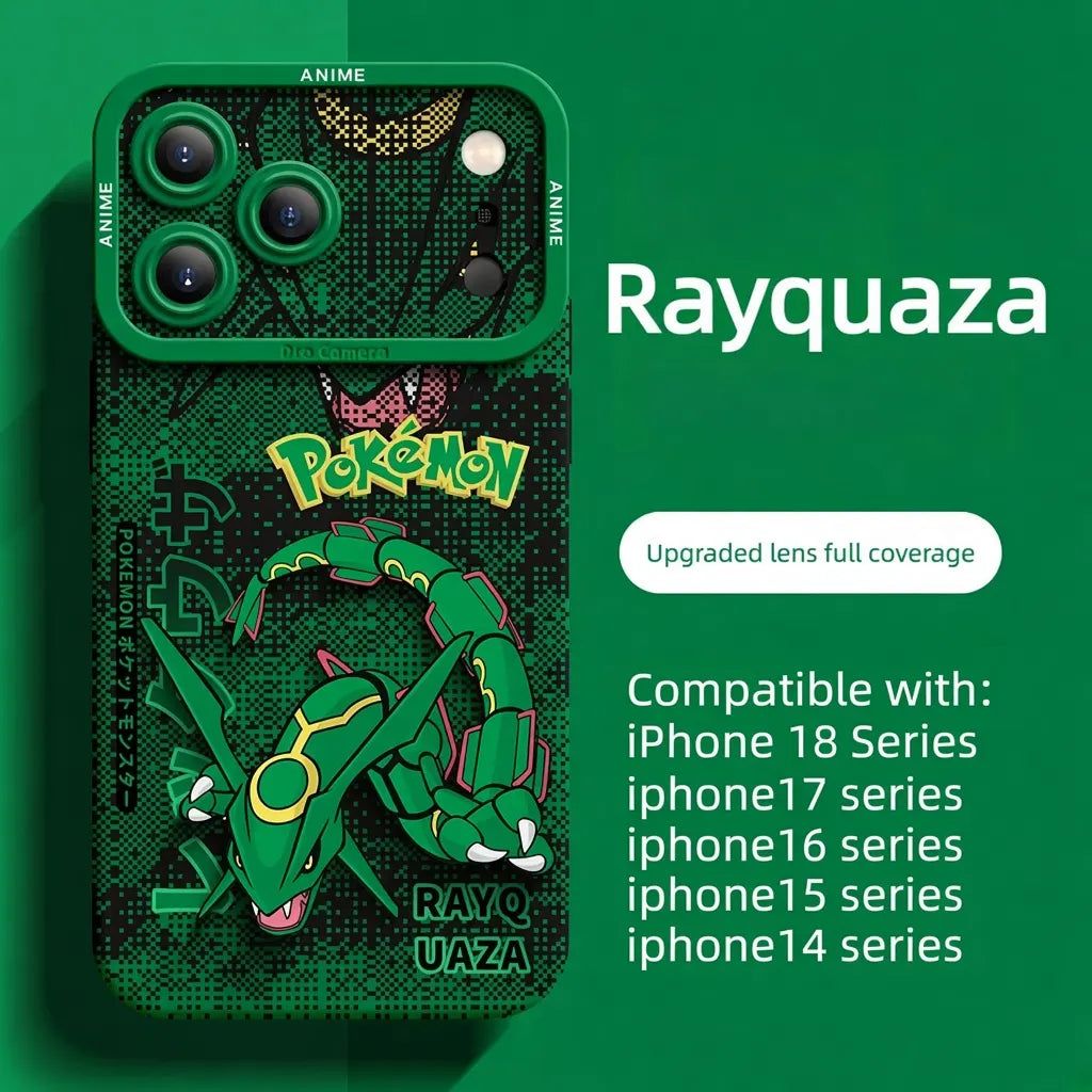 Funda de silicona para iPhone 17 de One Piece Brook Anime