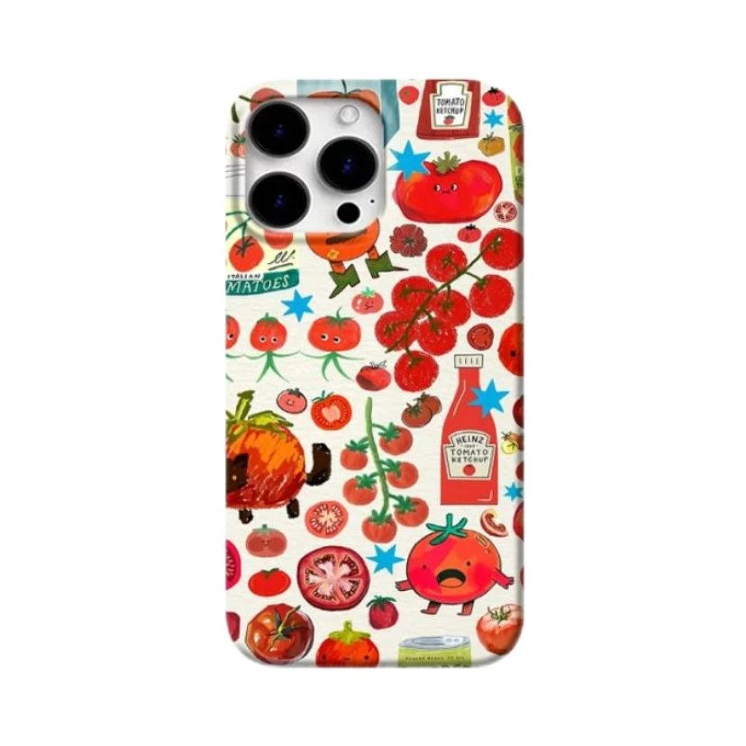 Fundas para teléfono de la serie Demon Slayer 17