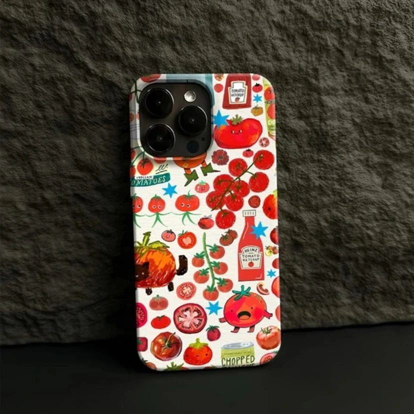 Fundas para teléfono de la serie Demon Slayer 17