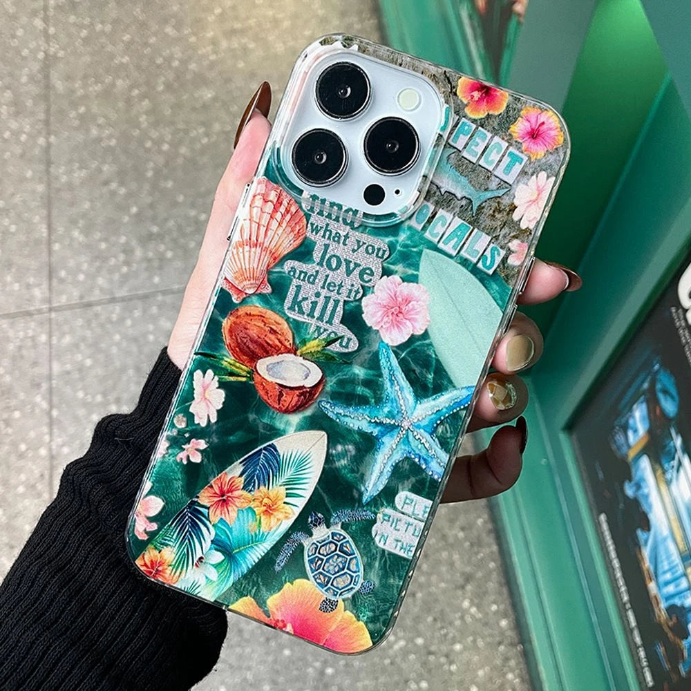Fundas para teléfono de la serie Demon Slayer 17