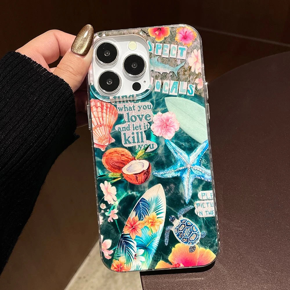 Fundas para teléfono de la serie Demon Slayer 17