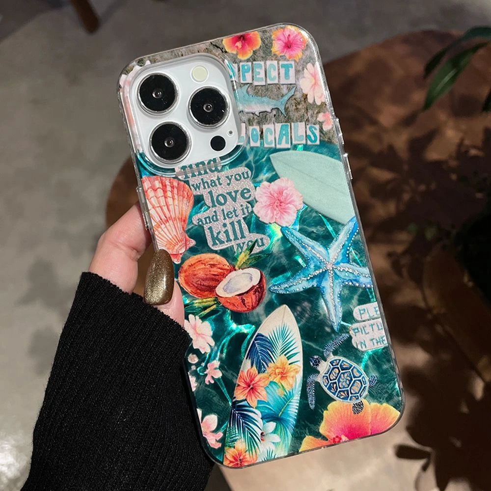 Fundas para teléfono de la serie Demon Slayer 17
