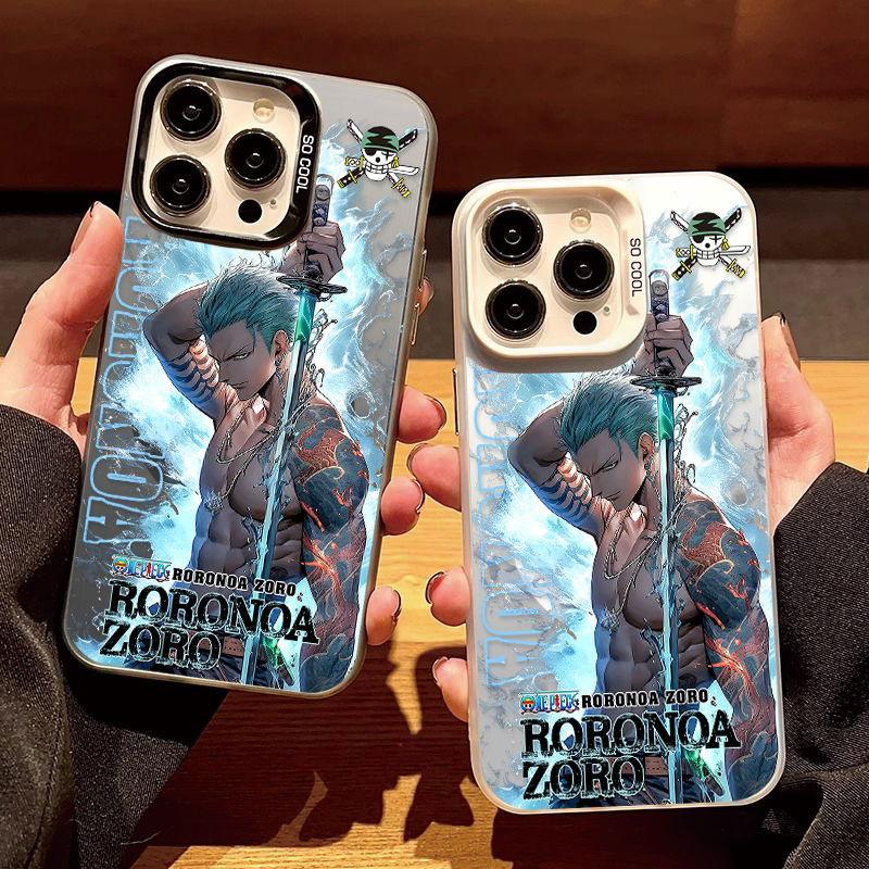 Roronoa Zoro Magsafe Phone Case - HelloAnimeCases